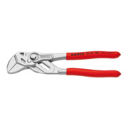 Pinces-clés, Pince et clé à la fois Knipex
