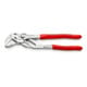Pinces-clés, Pince et clé à la fois Knipex