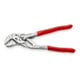 Pinces-clés, Pince et clé à la fois Knipex