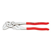 Pinces-clés, Pince et clé à la fois Knipex