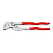 Pinces-clés, Pince et clé à la fois Knipex