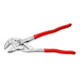 Pinces-clés, Pince et clé à la fois Knipex