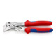 Pinces-clés, Pince et clé à la fois Knipex