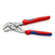 Pinces-clés, Pince et clé à la fois Knipex