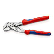 Pince Knipex Clé avec gaine bimatière DIN ISO 5743-2