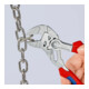 Pinces-clés, Pince et clé à la fois Knipex