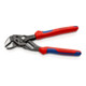 Pinces-clés, Pince et clé à la fois Knipex
