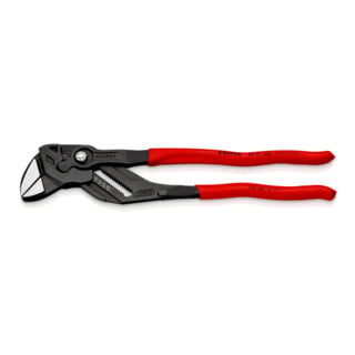 Pinces-clés, Pince et clé à la fois Knipex