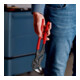 Pinces-clés, Pince et clé à la fois Knipex