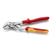 Pinces-clés, Pince et clé à la fois Knipex-3