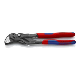 Pinces-clés, Pince et clé à la fois Knipex