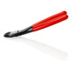 Pinces coupantes de côté à forte démultiplication Knipex