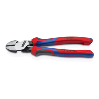 Knipex Coupe-câbles Kraft