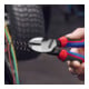 Pinces coupantes de côté à forte démultiplication Knipex