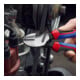 Pinces coupantes de côté à forte démultiplication Knipex