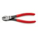 Pinces coupantes de côté à forte démultiplication Knipex