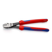 Pinces coupantes de côté à forte démultiplication Knipex-4