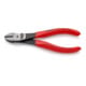 Pinces coupantes de côté à forte démultiplication Knipex-1