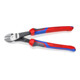 Pinces coupantes de côté à forte démultiplication Knipex-2