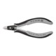 Pinces coupantes de côté de précision pour l'électronique ESD Knipex-1