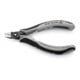 Pinces coupantes de côté de précision pour l'électronique ESD Knipex
