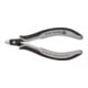 Pinces coupantes de côté de précision pour l'électronique ESD Knipex-1