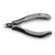 Pinces coupantes de côté de précision pour l'électronique ESD Knipex-3