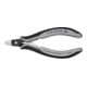 Pinces coupantes de côté de précision pour l'électronique ESD Knipex