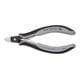 Pinces coupantes de côté de précision pour l'électronique ESD Knipex-1
