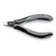 Pinces coupantes de côté de précision pour l'électronique ESD Knipex