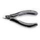 Pinces coupantes de côté de précision pour l'électronique ESD Knipex-4