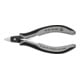 Pinces coupantes de côté de précision pour l'électronique ESD Knipex