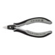 Pinces coupantes de côté de précision pour l'électronique ESD Knipex-1
