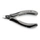 Pinces coupantes de côté de précision pour l'électronique ESD Knipex