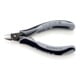 Pinces coupantes de côté de précision pour l'électronique ESD Knipex