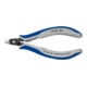 Pinces coupantes de côté de précision pour l'électronique Knipex