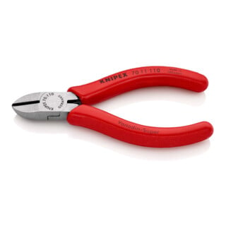 Pinces coupantes de côté Knipex