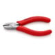 Pinces coupantes de côté Knipex-1