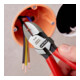 Pinces coupantes de côté Knipex