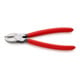 Pinces coupantes de côté Knipex