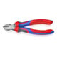 Pinces coupantes de côté Knipex