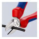 Pinces coupantes de côté Knipex