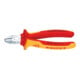 Pinces coupantes de côté Knipex