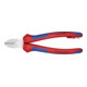 Pinces coupantes de côté Knipex-4