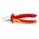 Pinces coupantes de côté Knipex-1