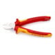 Pinces coupantes de côté Knipex-3