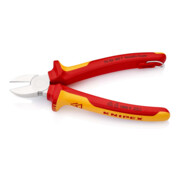 Pinces coupantes de côté Knipex-3