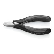 Pinces coupantes de côté pour l’électronique ESD Knipex