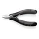 Pinces coupantes de côté pour l’électronique ESD Knipex