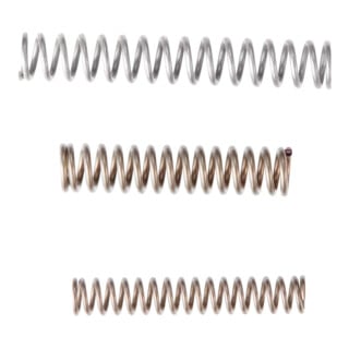 Pinces coupantes de côté pour plastique Knipex